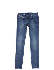 DIESEL - Denim pants