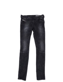DIESEL - Denim pants