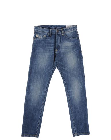 ZOOM DIESEL - Denim pants