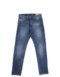 DIESEL - Denim pants