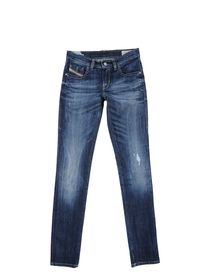 DIESEL - Denim pants