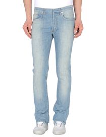 DIOR HOMME - Denim trousers