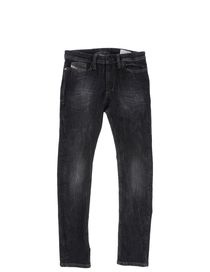 DIESEL - Denim pants