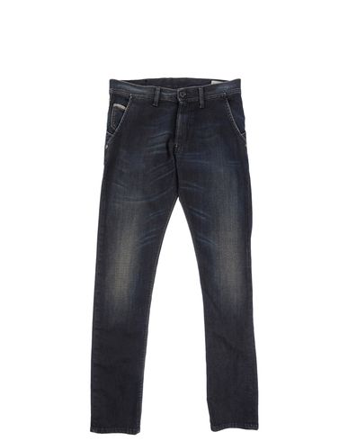 ZOOM DIESEL - Denim pants