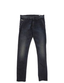 DIESEL - Denim pants