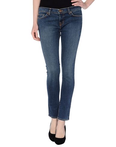 ZOOM J BRAND - Denim pants