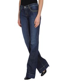 LOVE MOSCHINO - Denim pants