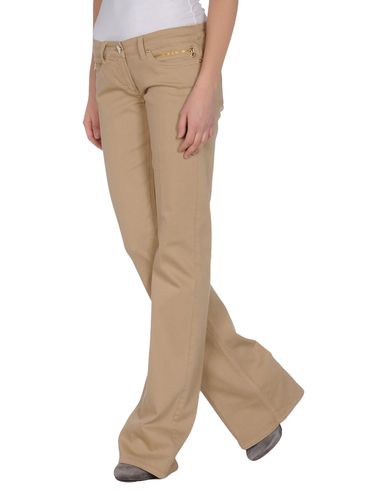 ZOOM ELISABETTA FRANCHI JEANS - Denim pants
