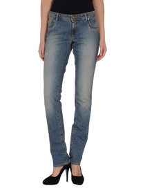 SIVIGLIA DENIM - Denim trousers