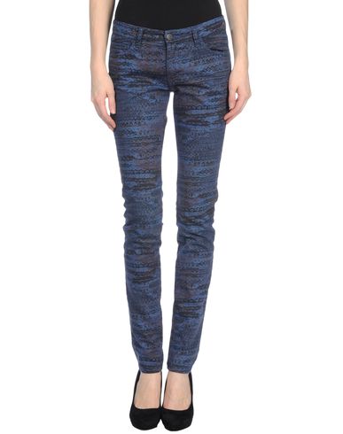ZOOM SEE BY CHLOÉ - Casual pants