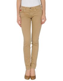 UNLIMITED - Denim pants