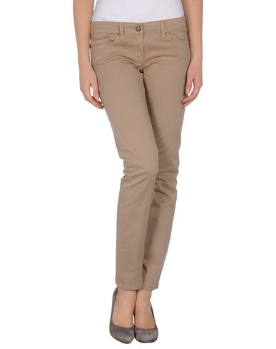 ZOOM ELISABETTA FRANCHI JEANS - Denim pants