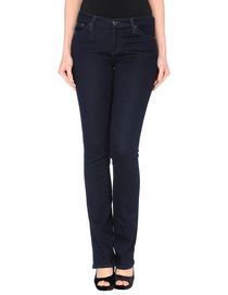 AG ADRIANO GOLDSCHMIED - Denim trousers