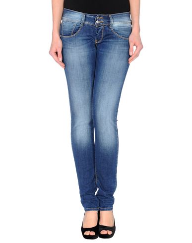 ZOOM MET - Denim trousers
