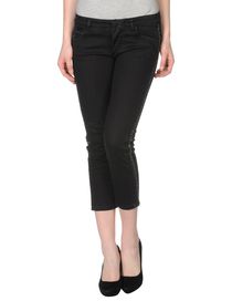 PIERRE BALMAIN - Denim capris