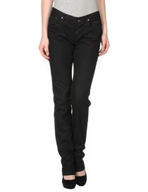 DRKSHDW by RICK OWENS - Denim pants