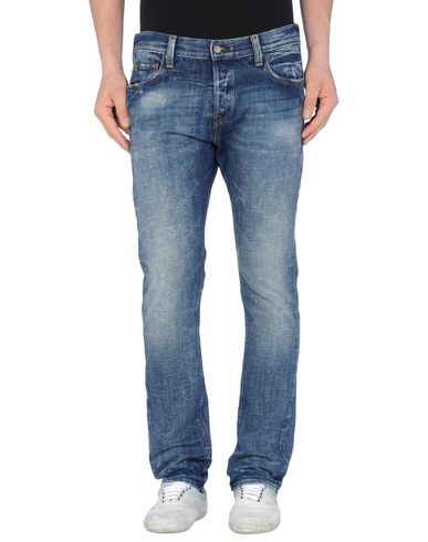 ZOOM HTC - Denim pants
