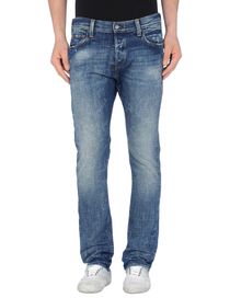 HTC - Denim pants