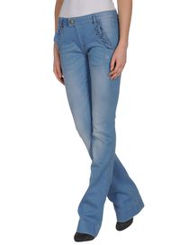 REDValentino - Denim pants