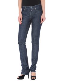 BREMA - Denim trousers