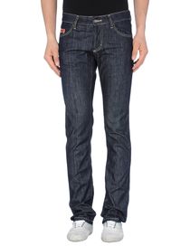 UNLIMITED - Denim trousers