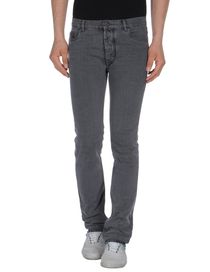 MAISON MARTIN MARGIELA 10 - Denim pants