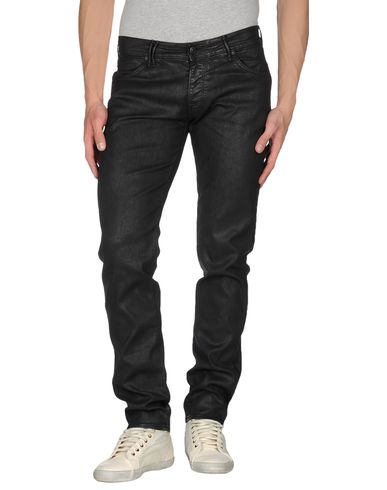 ZOOM CYCLE - Denim pants