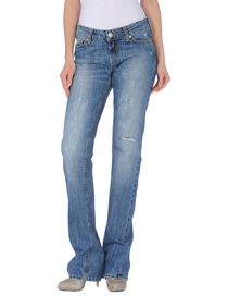 LIU •JO - Denim pants