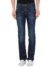 UNIFORM - Denim trousers