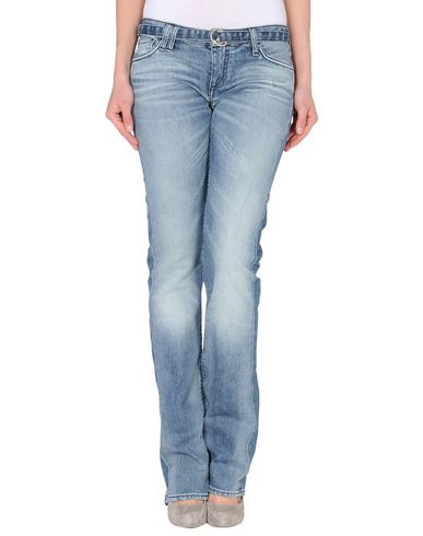 ZOOM CYCLE - Denim pants