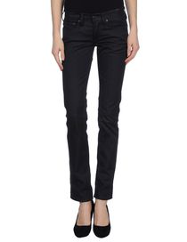 M.GRIFONI DENIM - Denim pants