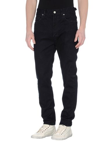 ZOOM ACNE - Denim pants