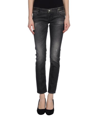 ZOOM GUESS JEANS - Denim pants