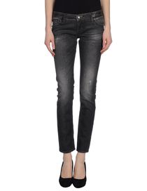 GUESS JEANS - Denim pants
