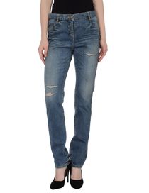 BALMAIN - Pantaloni jeans