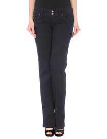 GUESS JEANS - Denim pants