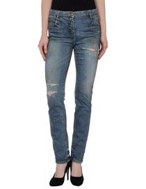 BALMAIN - Pantaloni jeans