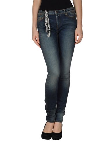 ZOOM TRUENYC. - Denim pants