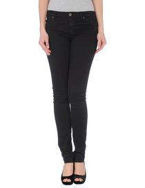 SUPERFINE - Denim trousers