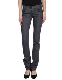 TAKE-TWO - Denim trousers