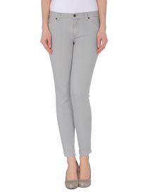 SUPERFINE - Denim trousers