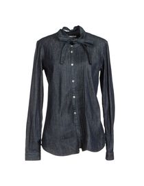M.GRIFONI DENIM - Denim shirt