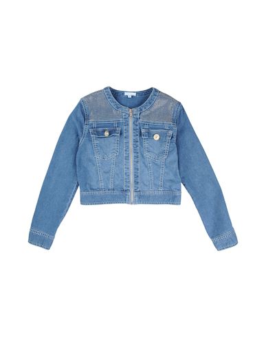 ZOOM MISS GRANT - Denim outerwear