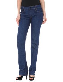 M.GRIFONI DENIM - Denim pants