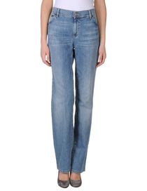 HENRY COTTON'S - Denim pants