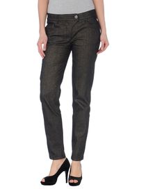 SCERVINO STREET - Denim pants