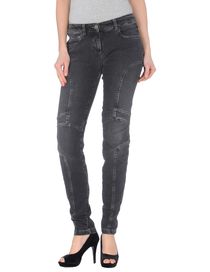SCERVINO STREET - Denim pants