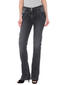 SCERVINO STREET - Denim pants