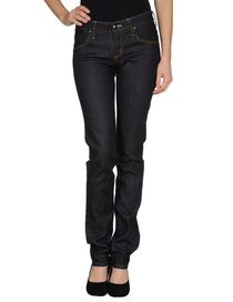 HEAVY PROJECT - Denim trousers