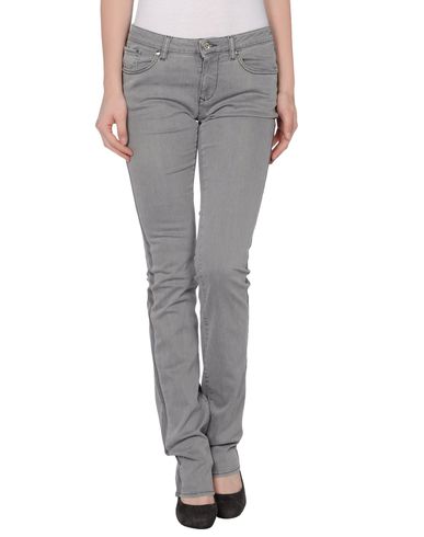 ZOOM LOVE MOSCHINO - Denim pants